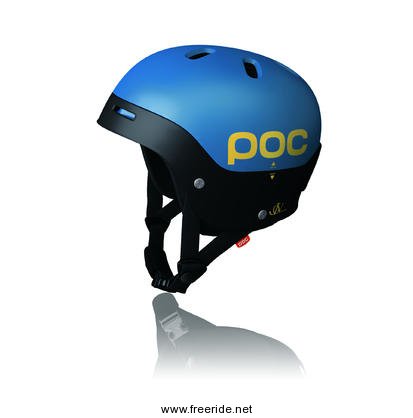 POC Frontal Jon Olsson Pro model