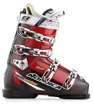 Nordica Speedmachine 110 2010