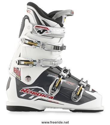 Nordica Sportmachine 80