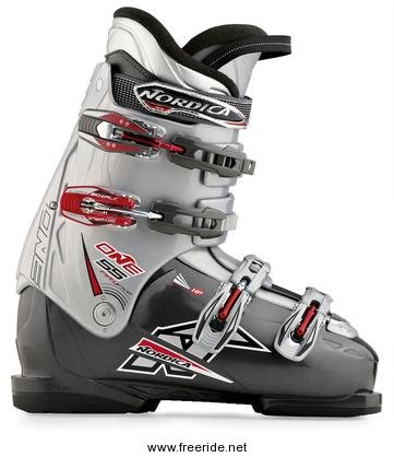 Nordica One Fiftyfive