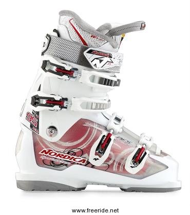 Nordica Sportmachine 95W