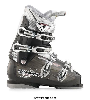 Nordica Sportmachine 85W
