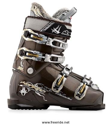 Nordica Hot Rod 100W