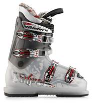 Nordica Hot Rod 60 2010