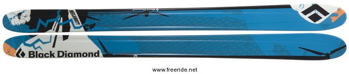 Black Diamond Megawatt