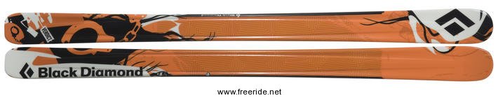 Black Diamond Verdict