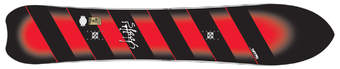 Nitro Slash - Reversed camber 2010