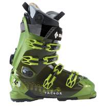 Black Diamond Factor