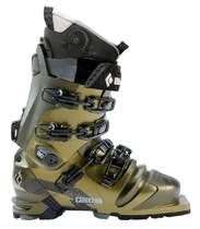 Black Diamond Custom