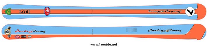 Hendryx 917