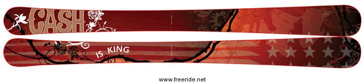 Hendryx Cash is King