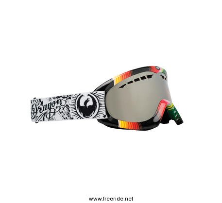 Dragon DX Vice Los Muertos