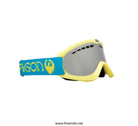 Dragon DX Original Gangsta