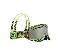 Dragon DX Co-Op Skullcandy 2010