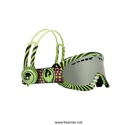 Dragon DX Co-Op Skullcandy