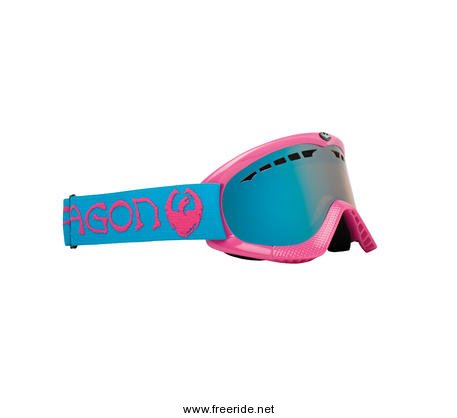 Dragon DXS Original Gangsta