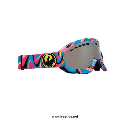 Dragon DXS Vice Mind Melt