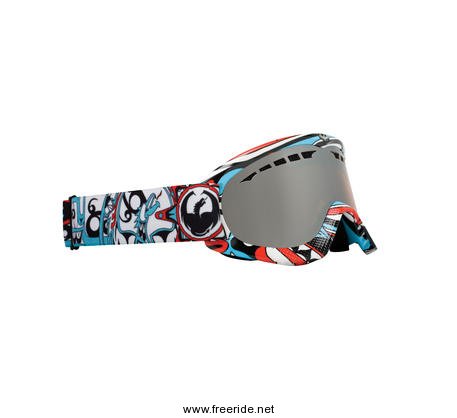 Dragon DXS Leanne Pelosi Signature