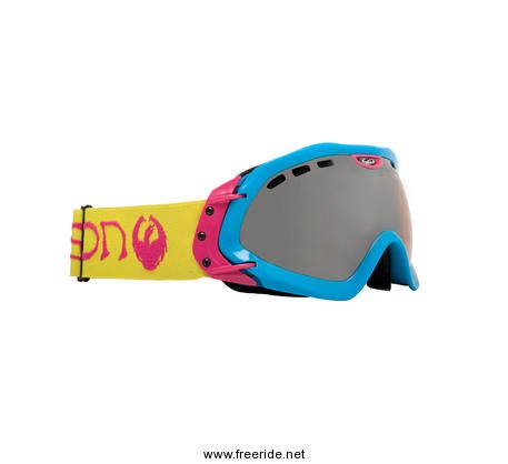 Dragon Mace Original Gangsta