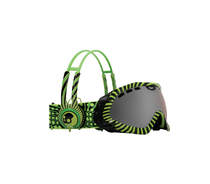 Dragon Mace Co-OP Skullcandy 2010