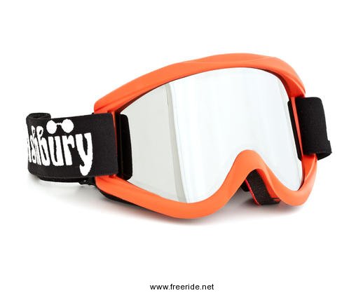 Ashbury Kaleidoscope Red