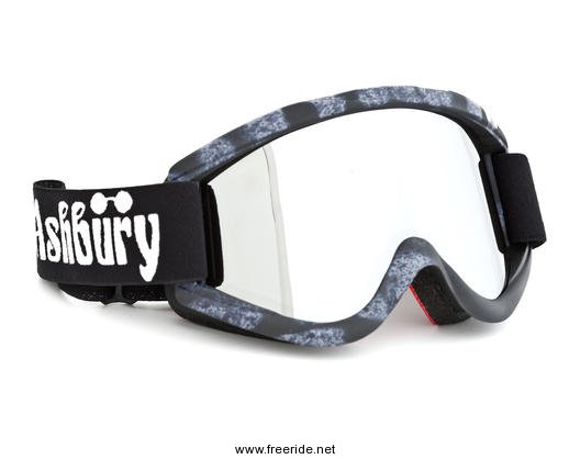 Ashbury kaleidoscope Tea Stain