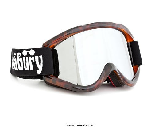 Ashbury Kaleidoscope Brown Tortoise