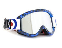 Ashbury Kaleidoscope Blue Tortoise 2010