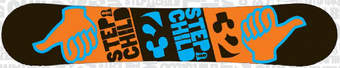 Stepchild ThirtyTwo- Super Mega Colab