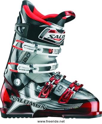 Salomon Impact 10