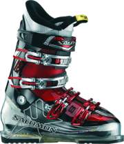 Salomon Impact 8 2010
