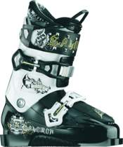 Salomon Ghost 2010