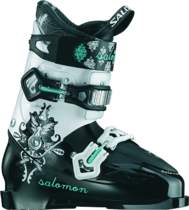 Salomon Poison 2010