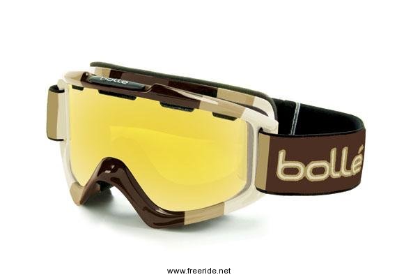 Bolle Quasar desert snake