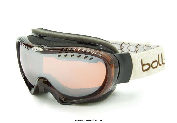 Bolle SIMMER crystal brown