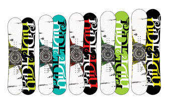 Ride Control 2010