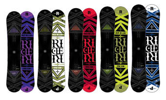 Ride Prophet 2010