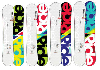 Ride Society 2010