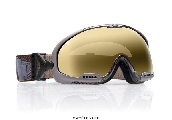 SPY Apollo Brown Magnitude