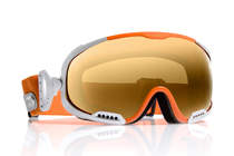 SPY Apollo Orange Crush 2010