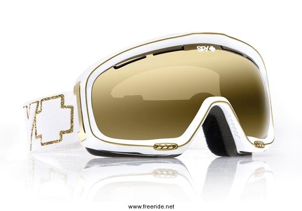 SPY Bias White Reflection