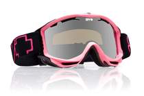 SPY Omega Neon Pink 2010