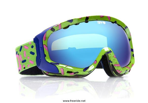 SPY Soldier Acid Pills