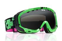 SPY Soldier Richards Signature 2010