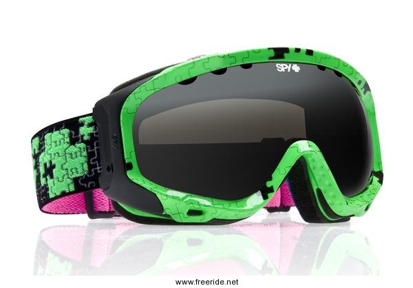 SPY Soldier Richards Signature