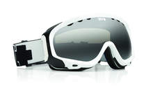 SPY Soldier White Flash 2010