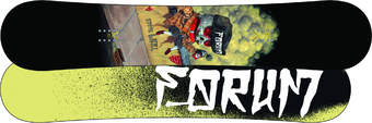 Forum Eddie Wall 2010