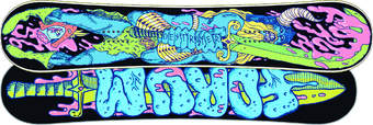 Forum Destroyer Chilly Dog 2010