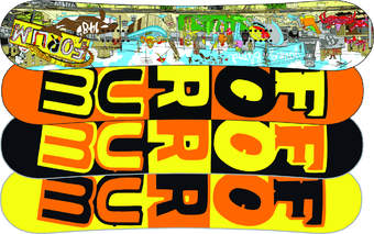 Forum Youngblood Chilly Dog 2010