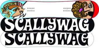 Forum Scallywag 2010